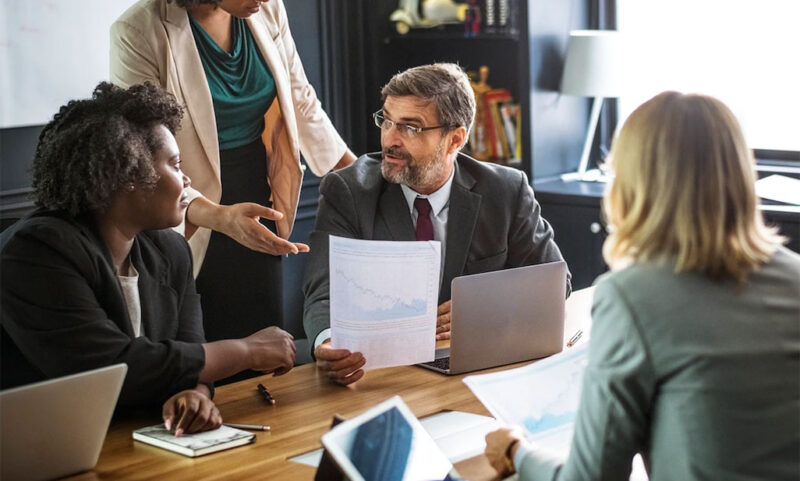 trusted European employers