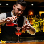 front desk staff, housekeeping attendants, kitchen staff, chefs, and food & beverage personnel