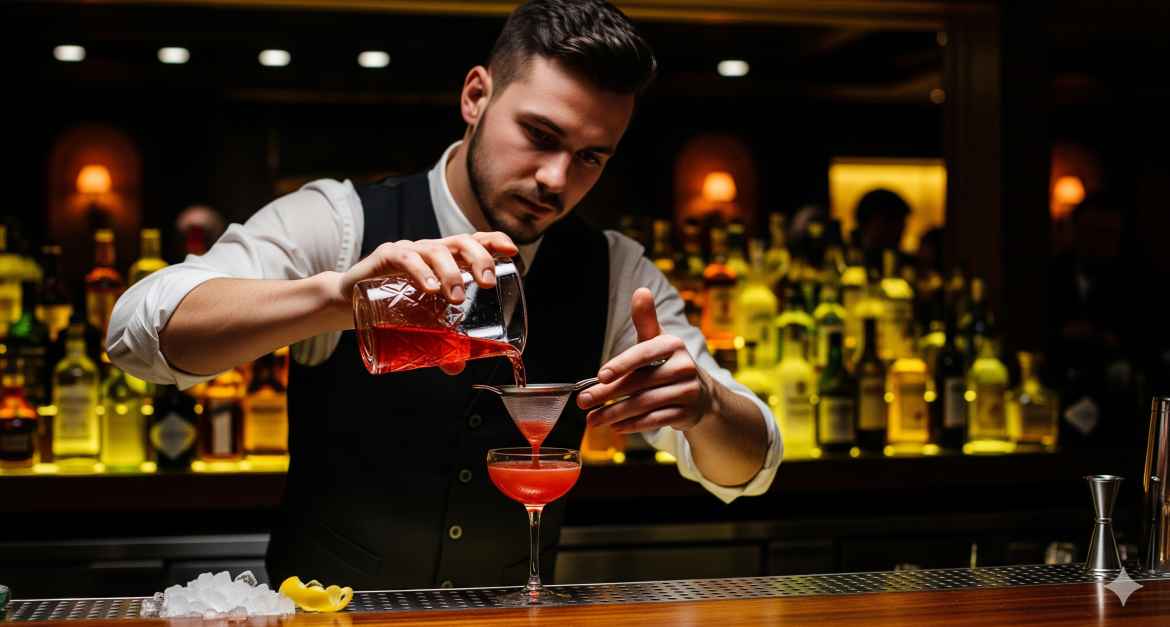 front desk staff, housekeeping attendants, kitchen staff, chefs, and food & beverage personnel