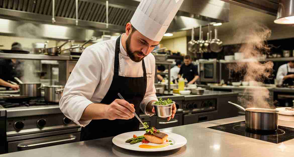 top European countries hiring Indian chefs
