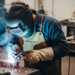 shortage of local workers