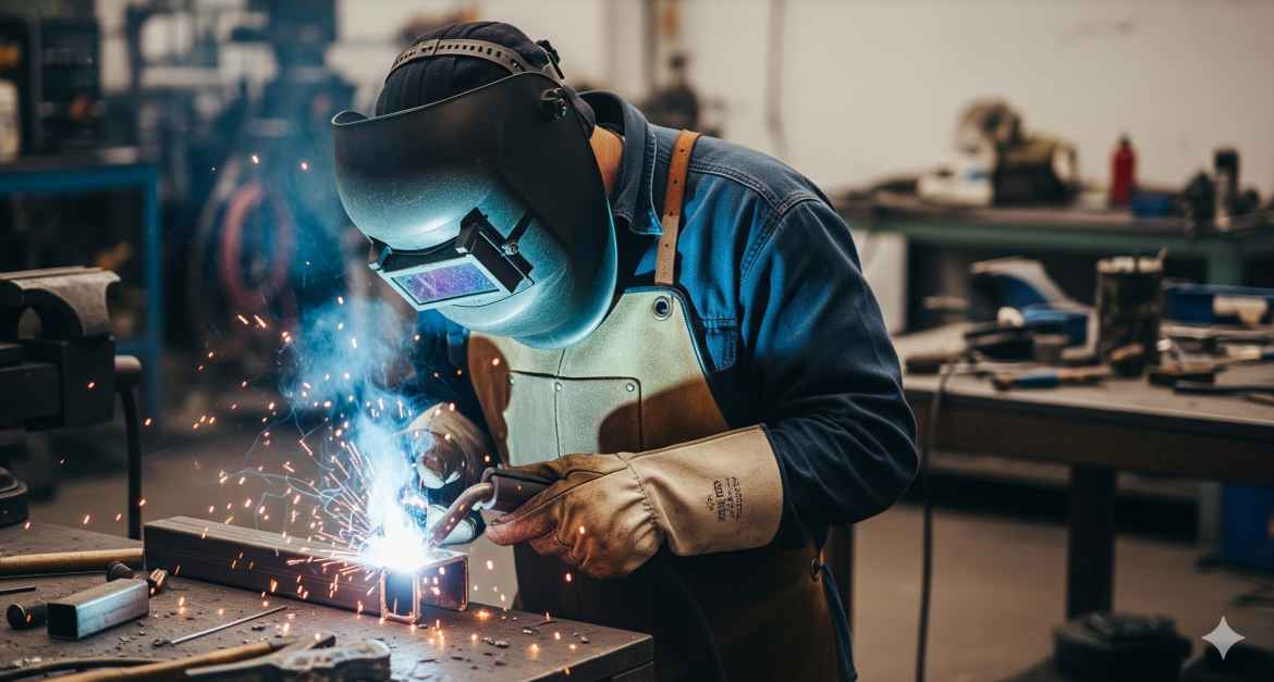 shortage of local workers