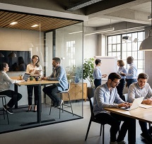 Global WorkForce Recruitment Agency