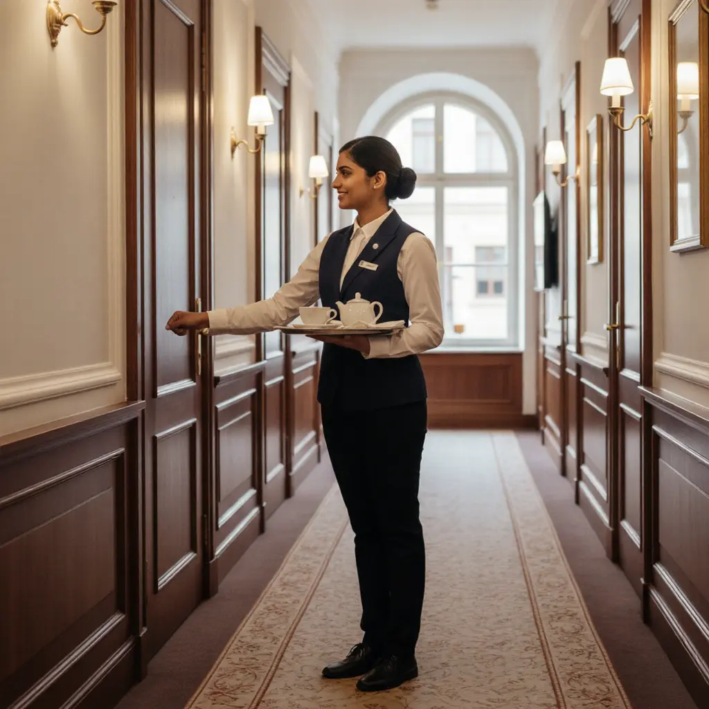 Apply for Helper Jobs in Europe