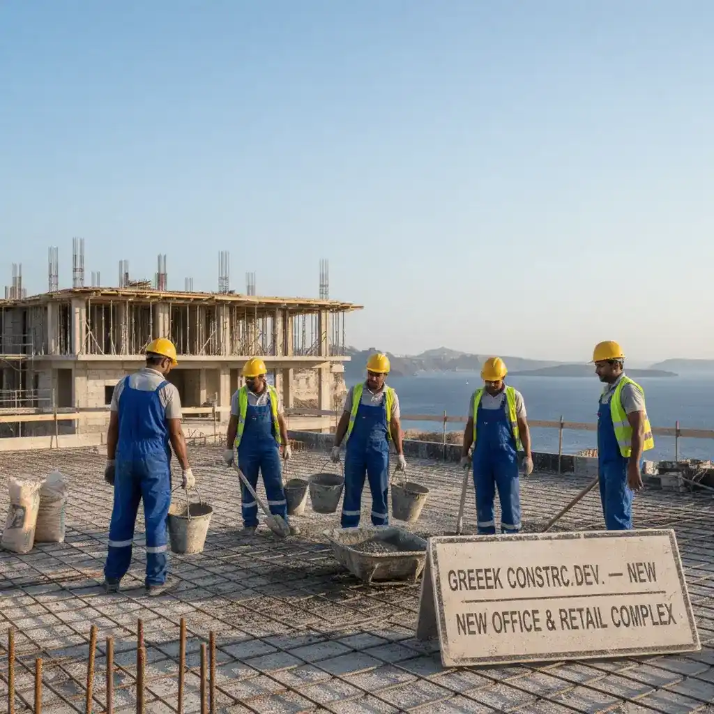 construction helper jobs