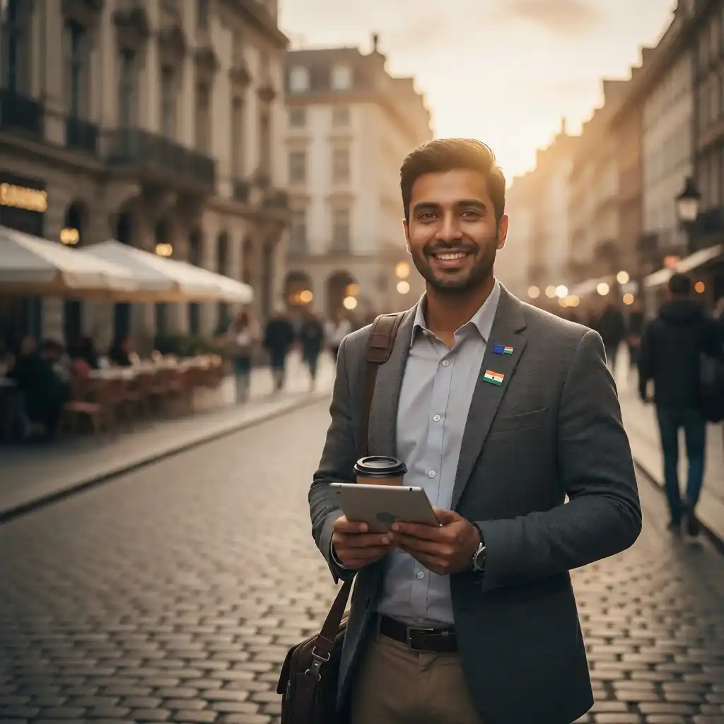 jobs for Indians abroad.