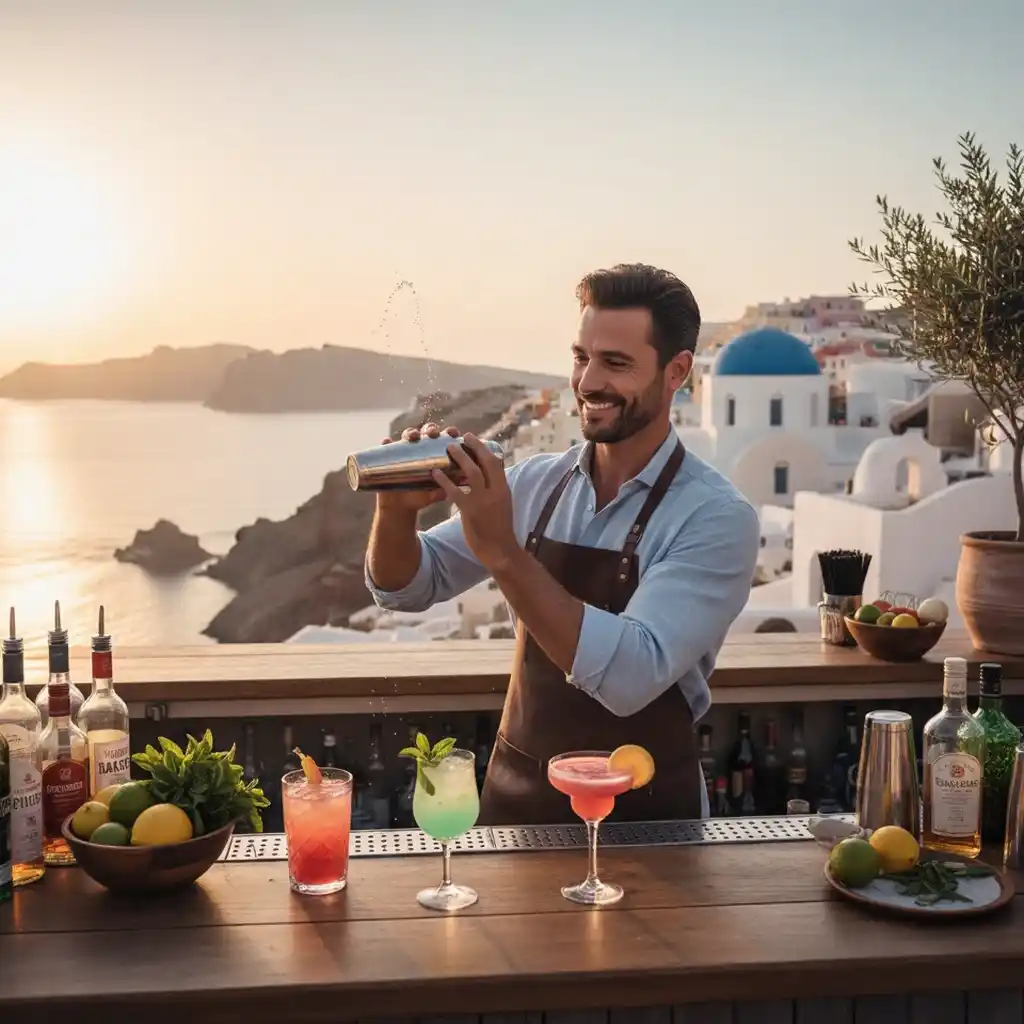 jobs in Greece for Indians