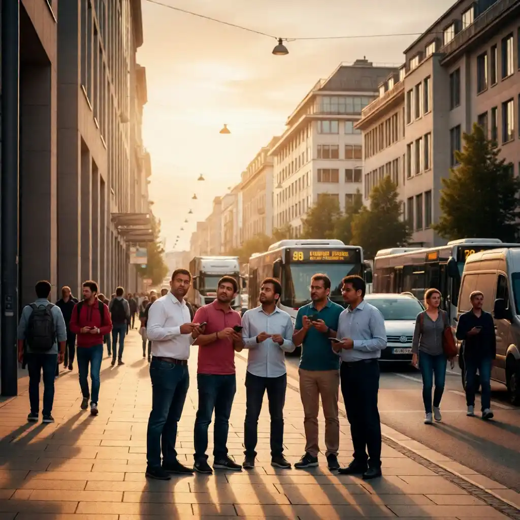 safe working environment