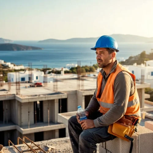 work opportunities in Greece