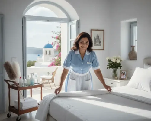 work opportunities in Greece