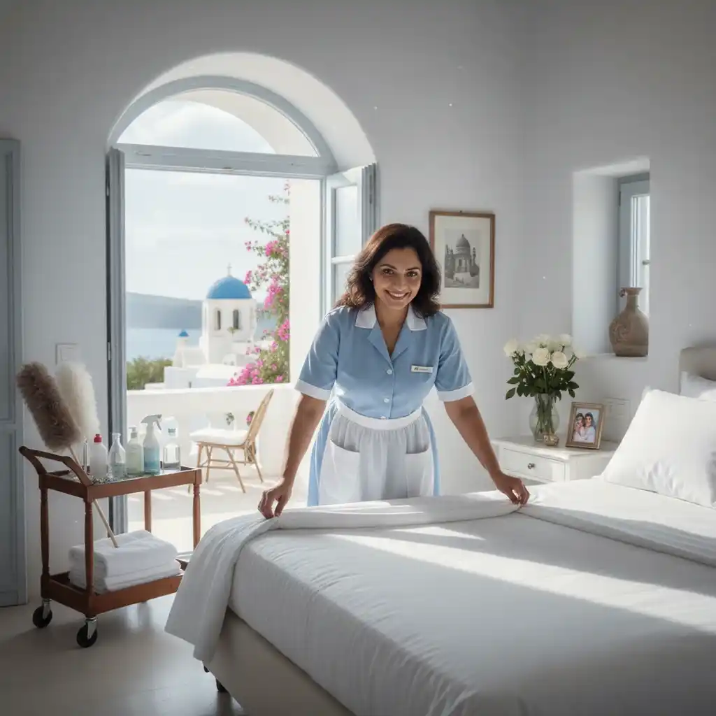 work opportunities in Greece