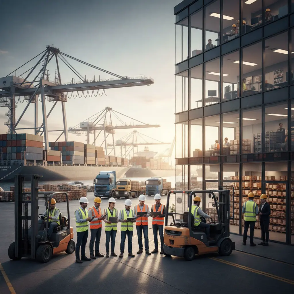 Europe work visa for Indians