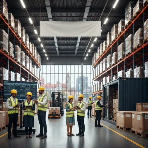 Grow Your Career Abroad