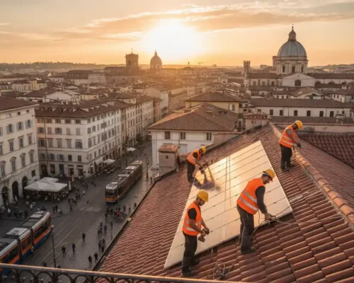 Our Global Recruitment Expertise