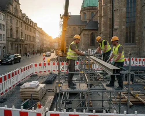 Recruitment Solutions for Employers