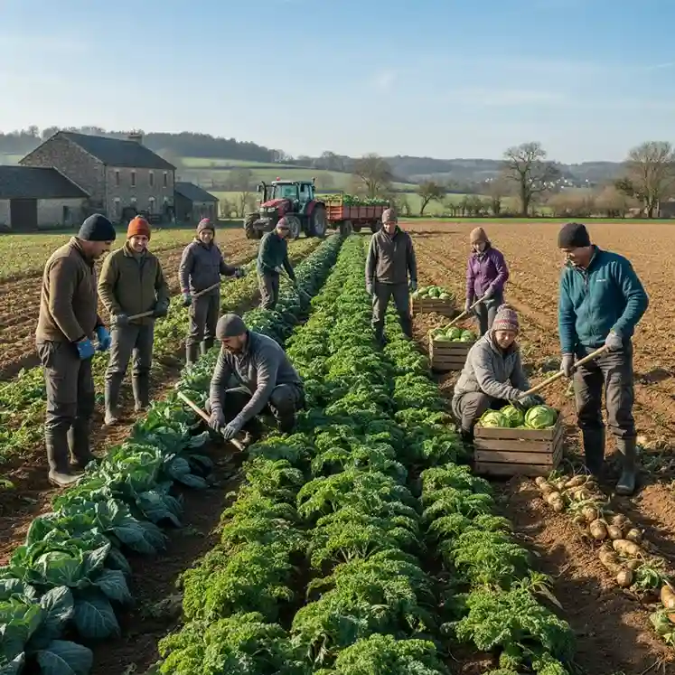agriculture employment in Greece.
