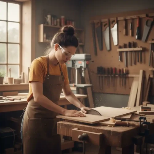 carpenter jobs in Europe