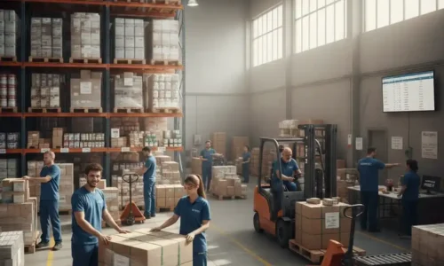 helper jobs that require minimal qualifications