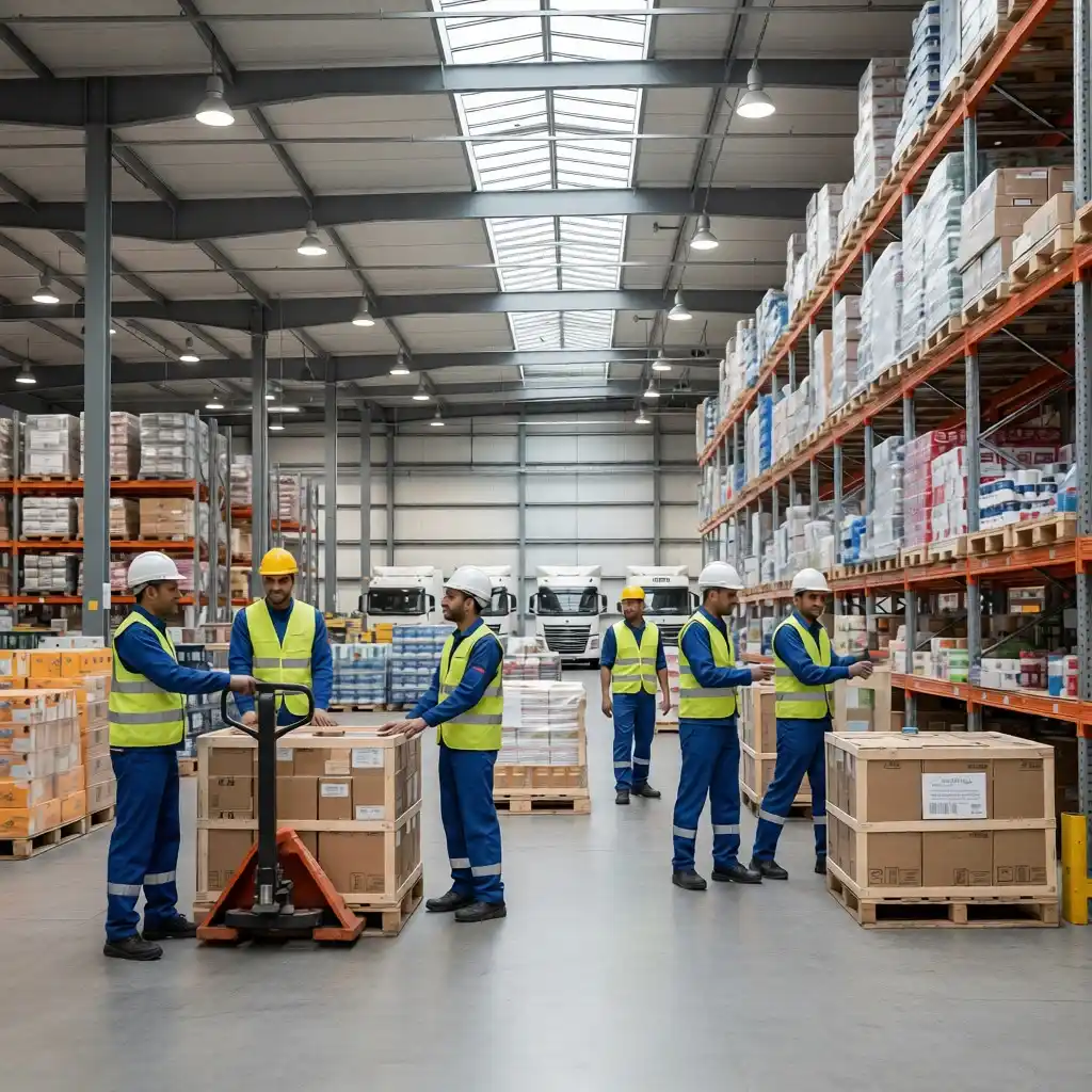 long-term employment opportunities in Europe