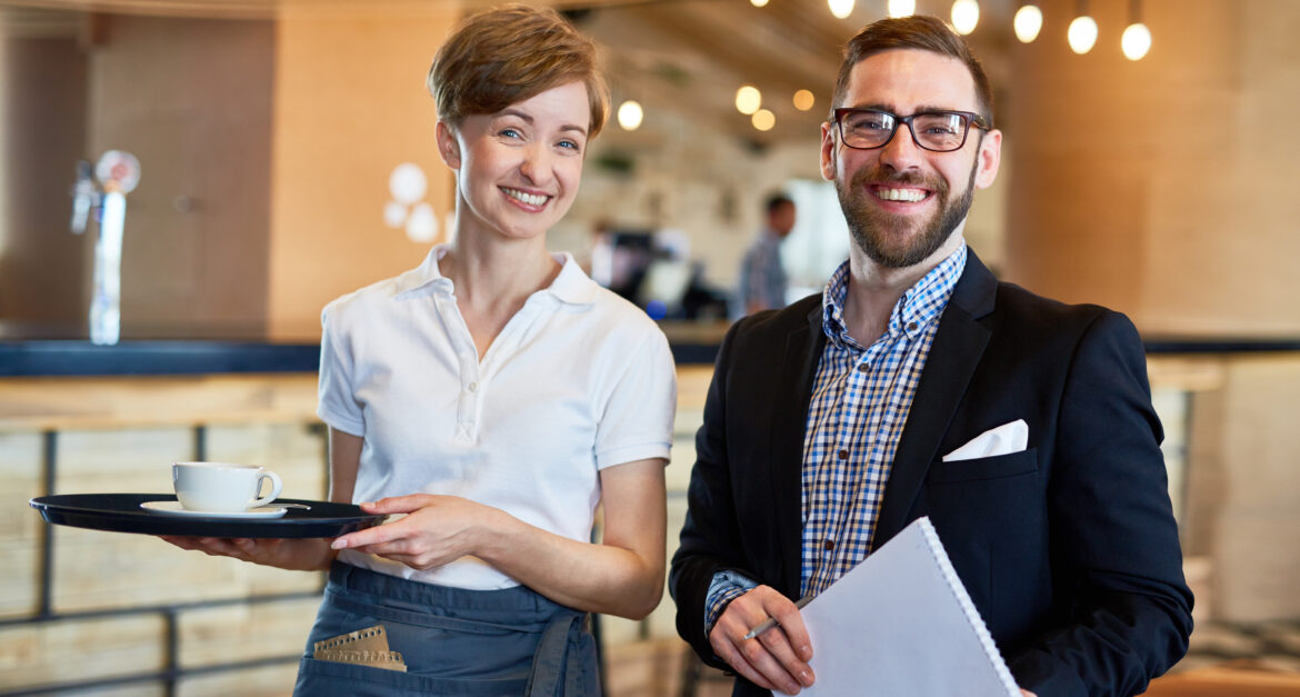 Recruitment Agency in Greece
