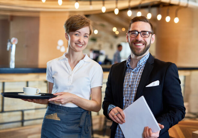 Hire Seasonal Staff