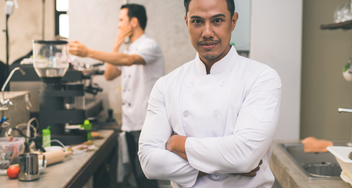 Chef Jobs in Europe For Indians
