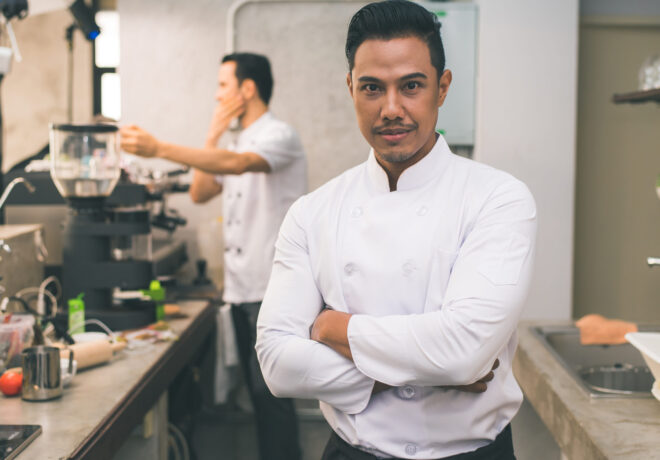 Chef Jobs in Europe For Indians