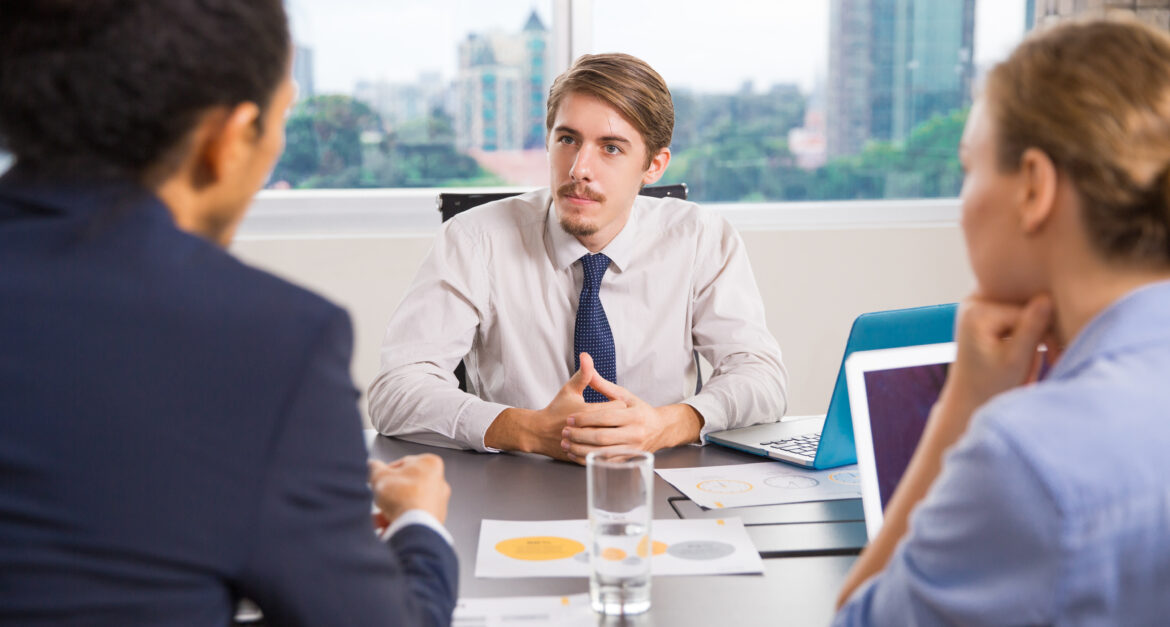 Recruitment Agency in Greece