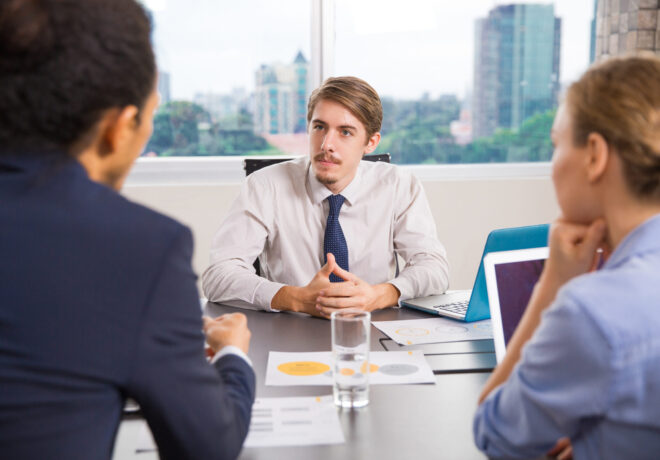 Recruitment Agency in Greece
