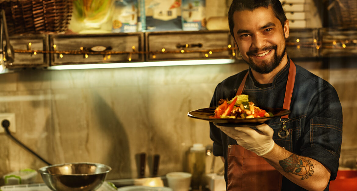 Indian Chef Jobs in Europe