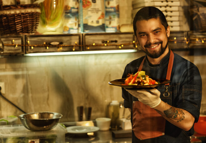 Indian Chef Jobs in Europe