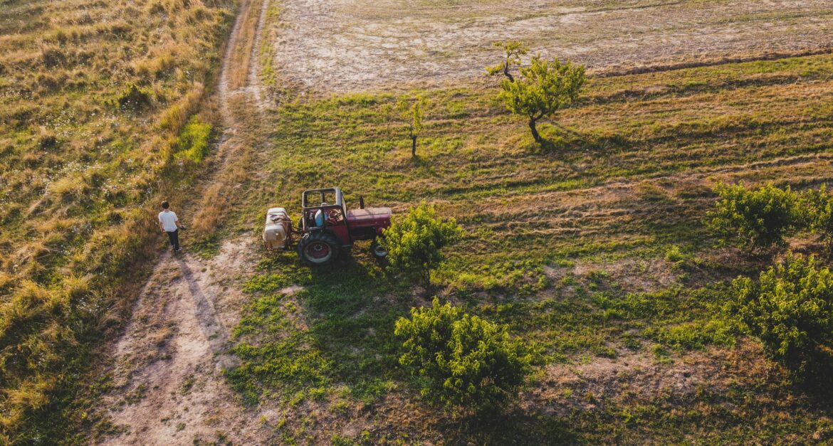 Farming Jobs Greece