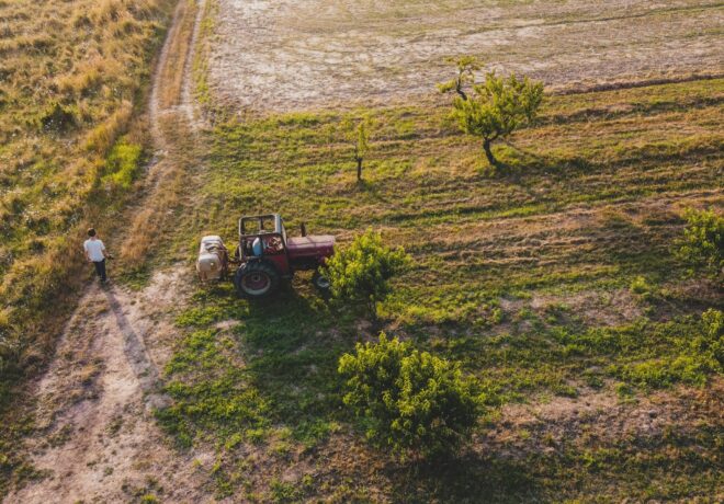 Farming Jobs Greece