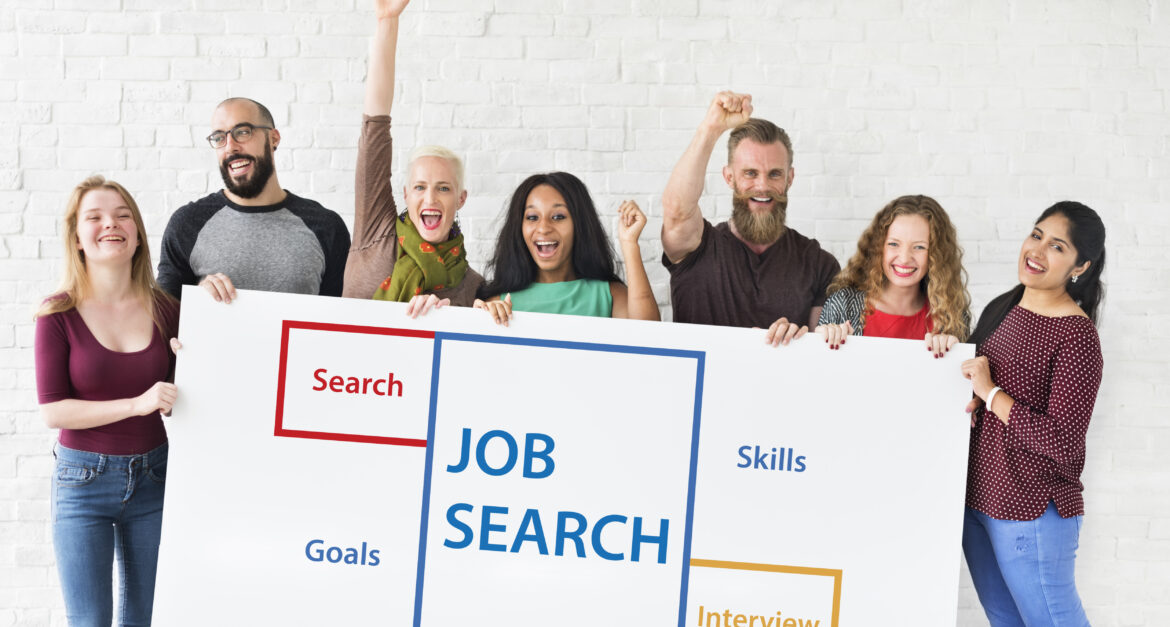 Greece Recruitment Agency
