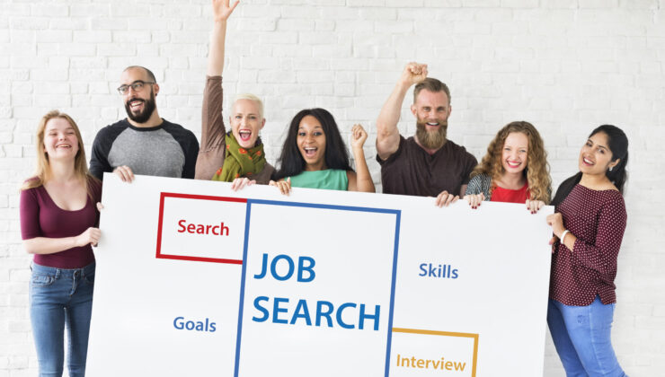 Recruitment Jobs Career Hiring Vacancy Word Greece Recruitment Agency