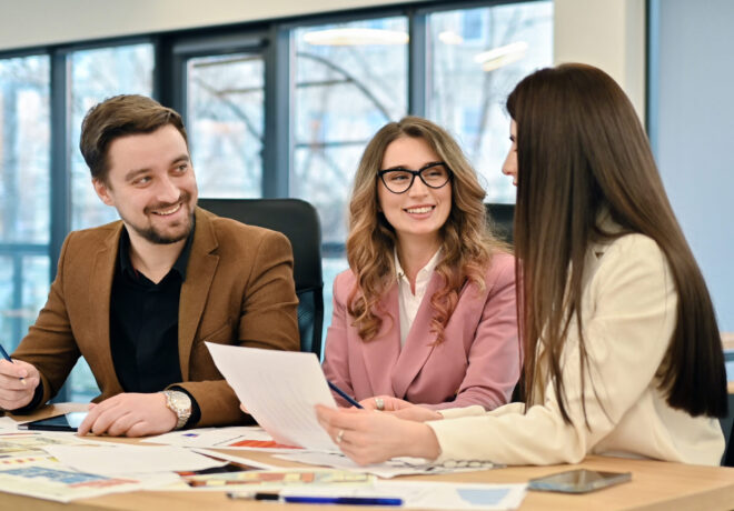 Europe Job Consultancy