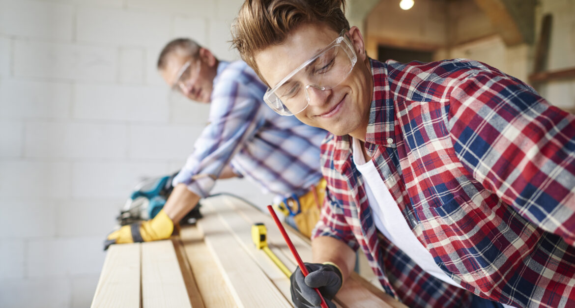 carpenter jobs in europe