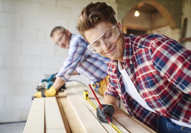 carpenter jobs in europe