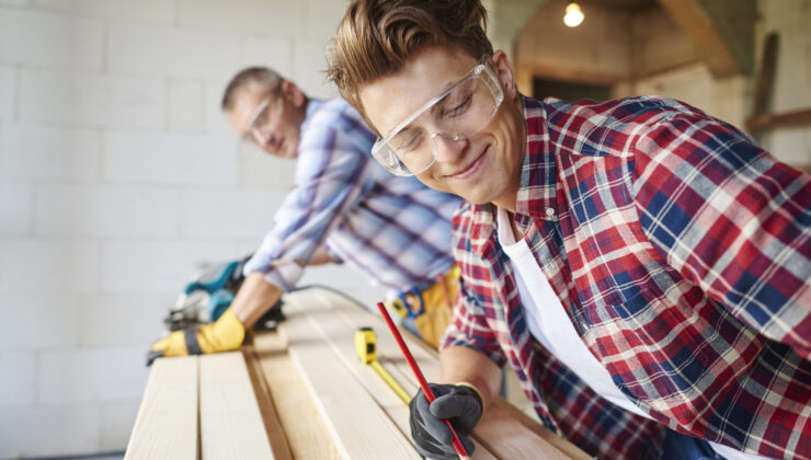 carpenter jobs in europe