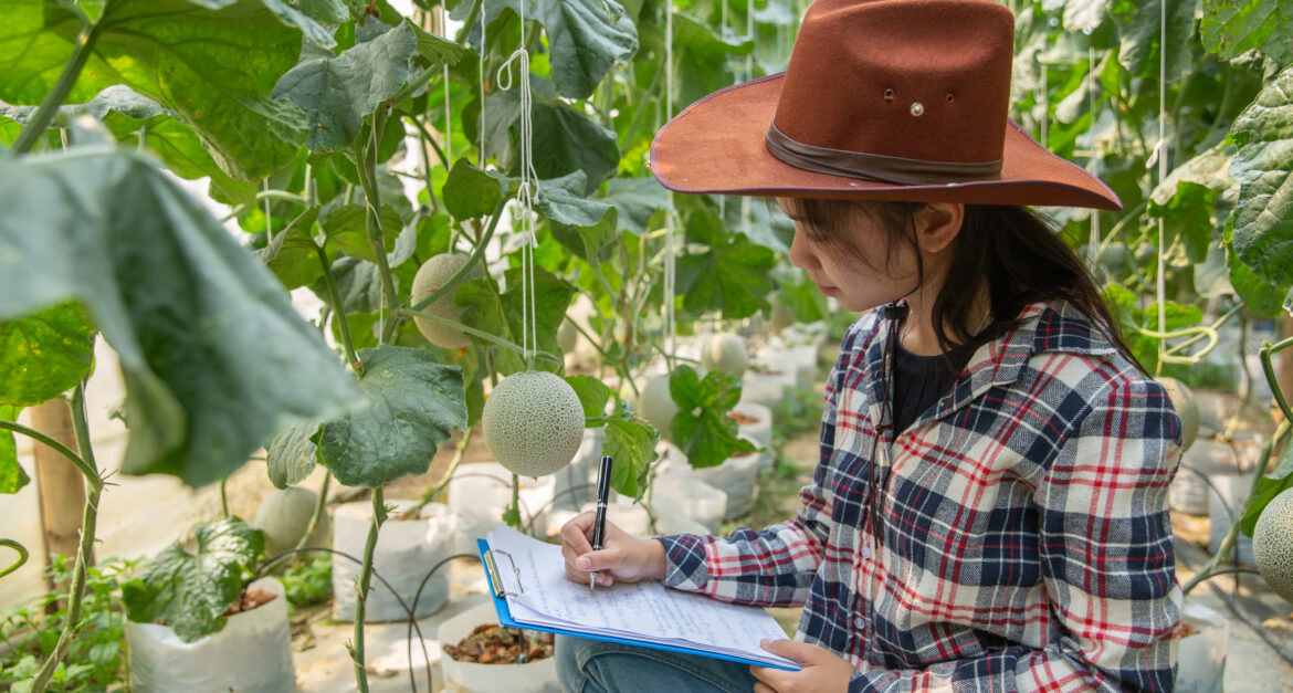 Greece Agriculture Jobs