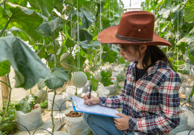 Greece Agriculture Jobs