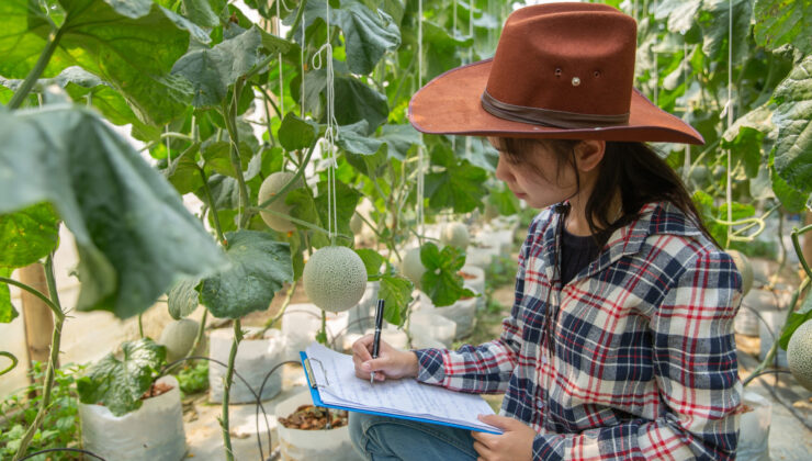Greece Agriculture Jobs