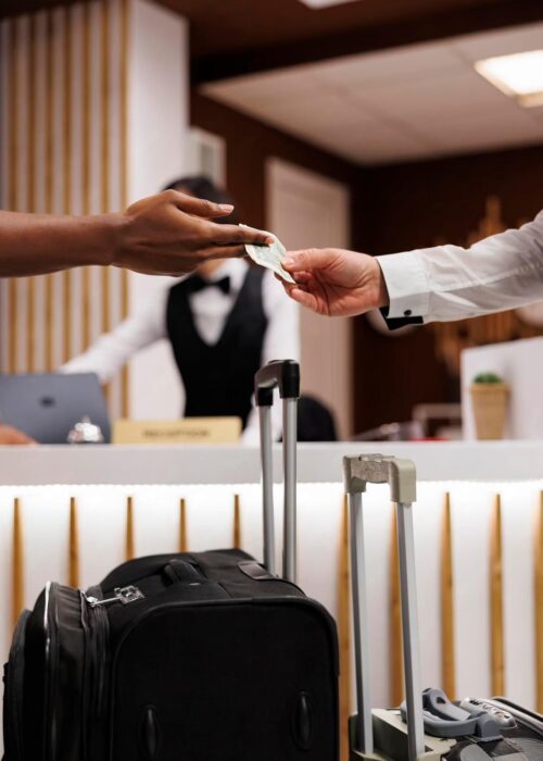 Hospitality