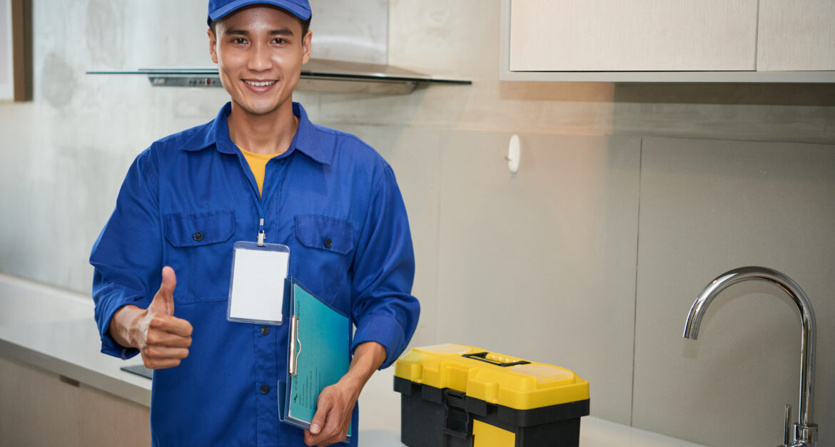 Hire Plumbers from India