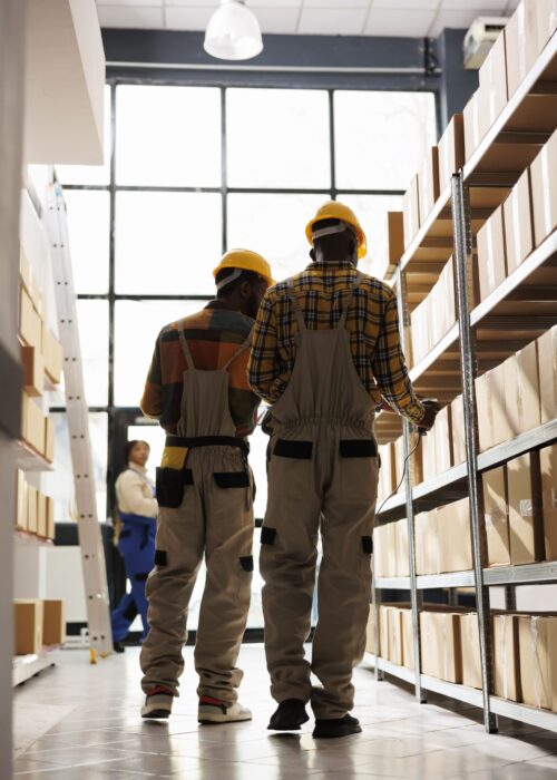 logistics-managers