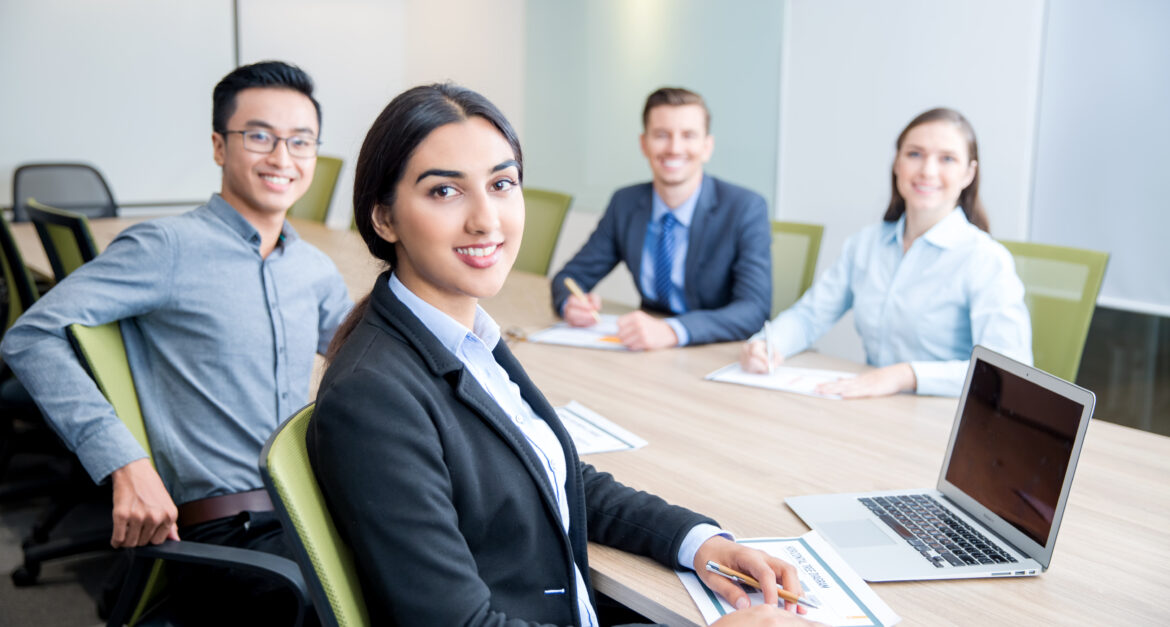 Hire via a Manpower Agency in India