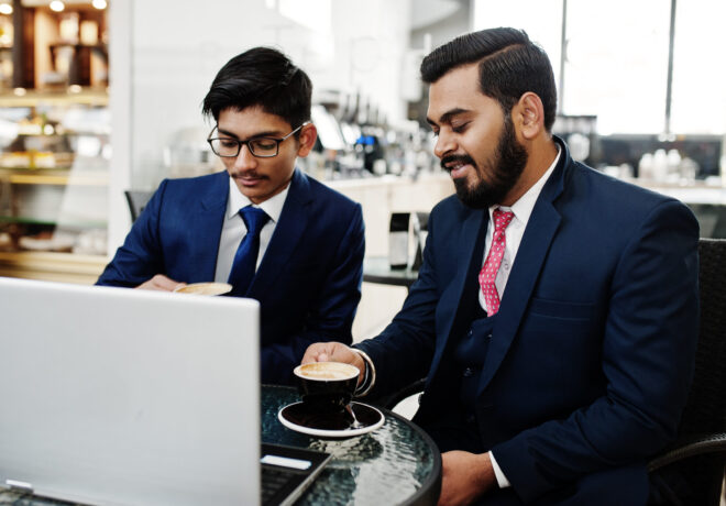 Manpower Agency India