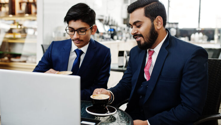 Manpower Agency India