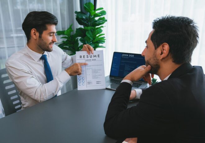 Direct Hiring vs Overseas Agency