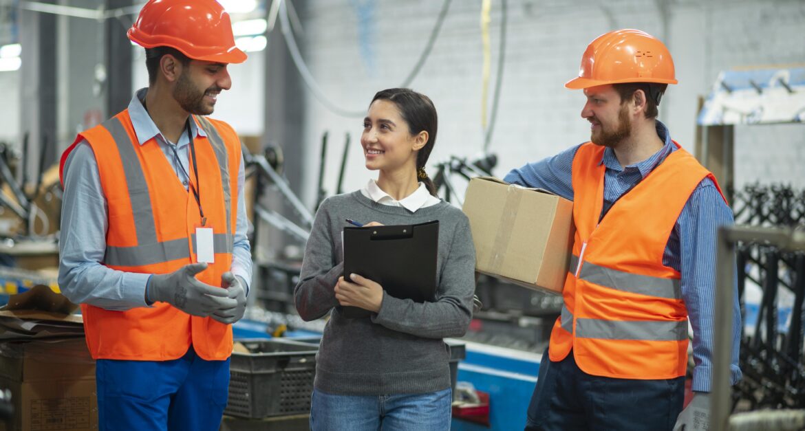 How a Recruitment Agency in Greece Solves Labor Shortages